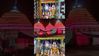 Tulasi khetra ichhapur kendrapara❤Jay Jagannath 🙏kendrapara [upl. by Aleunamme]