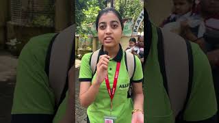 Allen Neet Aspirants Review About Institute And Studies  After Mock Test Allen Student Review [upl. by Derzon]