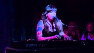 Beth Hart Chocolate Jesus [upl. by Pickar]