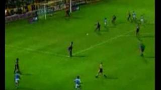 Almeyda best goal [upl. by Dagny]