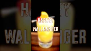 The Harvey Wallbanger [upl. by Auohc791]