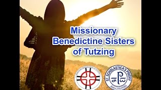 Missionary Benedictine Sisters of Tutzing  Philippines [upl. by Asor]