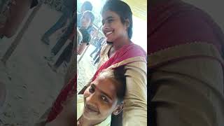 आज मेले में ❣️❣️फ्रेंडके साथ❣️❣️😂😂1लाइक 1subscribe [upl. by Airdnassac165]