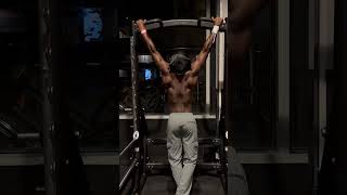 Backday  training  Workout arnoldschwarzenegger abonnetoi motivation gymlife [upl. by Lleral]