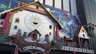 Cortylandia Navidad 2024  2025 [upl. by Bearnard]