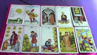 Pentacles Tarot Card Meaning Minor Arcana Suit Pentacles Pt 1 Introduction to the Suit of Pentacles [upl. by Leighland]