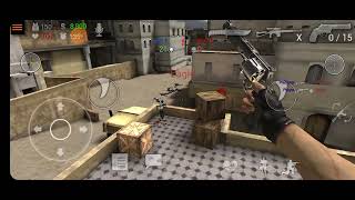 Special Forces Group 2 Zombie Vs Humans War Gameplay specialforcesgroup2 zombie [upl. by Suzanna]