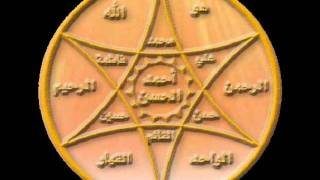 Meaning of Alif Laam Meem from the Quran as taught by Imam Ahmed al Hassan as [upl. by Vita]