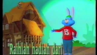 Operet Bobo di TVRI 1991 [upl. by Cathyleen453]