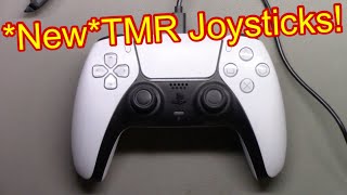 PS5 Dualsense Controller Stick Drift Fix [upl. by Lenra]