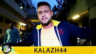 KALAZH44  GIB UNS ALLES  HALT DIE FRESSE NR 367 OFFICIAL HD VERSION AGGROTV [upl. by Ennaej]