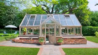 Hartley Botanic Greenhouse [upl. by Pierrepont]