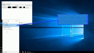 Afficher la clé de licence de Windows 10 81 7 Vista Vidéo HD [upl. by Nnylarac]