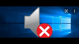 como solucionar el error de audio en la pc del gobierno 2021😲 [upl. by Aleirbag]