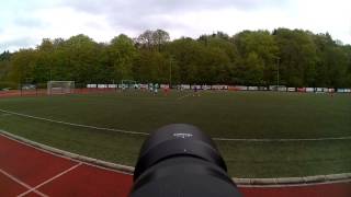 Kreisliga D7 Berg FC Bensberg III vs SC Vilkerath II [upl. by Eppes]