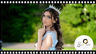 Nehirs Prom 4k Trailer  London  Silistra [upl. by Braeunig]