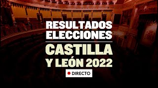 DIRECTO  Los partidos valoran los resultados de las elecciones de Castilla y León [upl. by Mendie923]