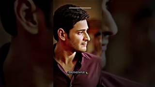 Southmahesh😎babumovie😱dialoguestatusmaheshbabshort [upl. by Ayik]