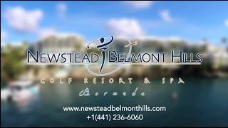 Newstead Belmont Hills Golf Resort amp Spa on TALK BUSINESS 360 TV [upl. by Eahs]