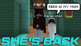 Minecraft Bedwars Funny MomentsHighlights [upl. by Hsara526]