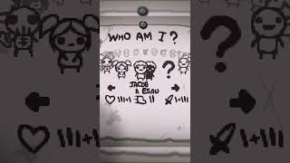 Binding of Isaac Repentance  All Characters [upl. by Sethi]