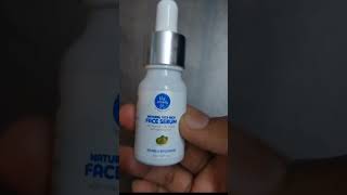 Serum reviewthemomsco shorts ytshorts beautytips skincare reels trending glow beauty [upl. by Krebs231]