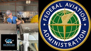 The FAA Steps Back on Redefining What quotIn Personquot Means [upl. by Dnomasor]