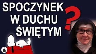 Spoczynek w Duchu Świętym [upl. by Culbert315]