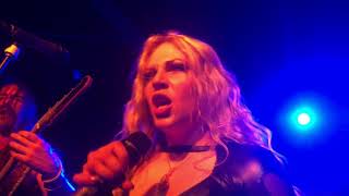 Kobra And The Lotus  You’re Insane Live [upl. by Tnecnev204]