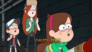 Gravity Falls meme [upl. by Lavery]