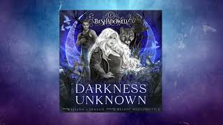 Darkness Unknown  Beshadowed Book 1  Full Urban Fantasy Audiobook [upl. by Aeslek706]