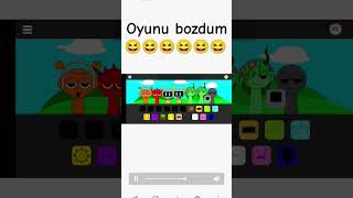 Oyunu bozduum [upl. by Pappano]