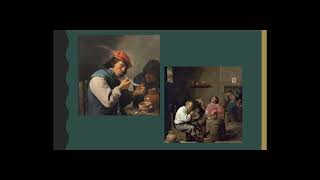 David Teniers  the greatest artist you dont know [upl. by Jone477]