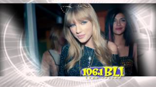 1061 BLI Long Islands Number 1 Hit Music Station [upl. by Einnaj535]