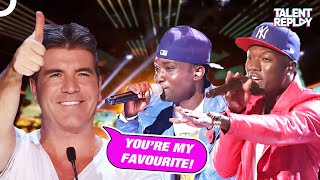 Reggie N Bollie Every Song on X Factor  X Factor UK [upl. by Beniamino]