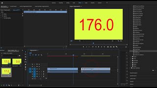 Twixtor 7 in Premiere Pro and AE 2020Review and Whats NewPart 2 [upl. by Nwavahs216]