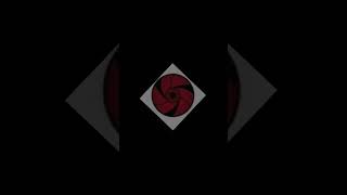 Sharingan edit [upl. by Nayllij]