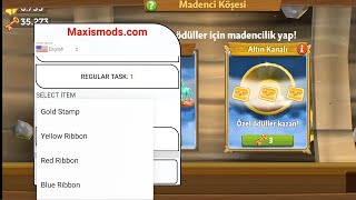 Farmville 2 Hile  Mod Menu amp Gameguardian Apk All Features 200 Features [upl. by Elnukeda527]