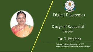 02Sequential Circuit – Design Rule with Example – Series II [upl. by Yvonne]