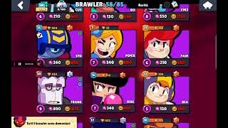 shoppo la versione plus del brawl pass [upl. by Anaiv]