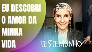 Ainda tem Jeito  TESTEMUNHO 🔴 Ludmila Ferber  Conferencia Eu descobri o amor da minha vida [upl. by Gere629]