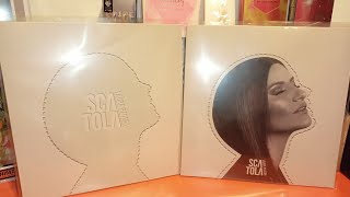 Laura Pausini  La scatola Vinile Unboxing 2 LP [upl. by Viehmann]