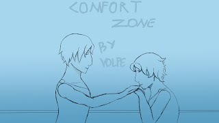 Comfort zone  Epic the Musical [upl. by Elatnahs937]