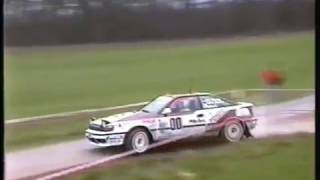 Rallye Vogelsberg 2001 [upl. by Judi38]