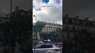 🇫🇷AhParisParis Now13September2024 [upl. by Brina]