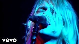 Nirvana  Drain You Live At Paradiso Amsterdam Official Music Video [upl. by Montagu370]