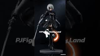 2B YoRHa No2 Type B จะมีเปิดพรีเร็วๆนี้รอติดตามได้เลยนะค้าบที่ PJFighter Hobby Land ♥️ anime [upl. by Aenil]