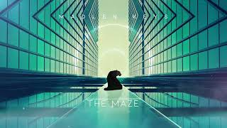 Madlen Keys The Maze ReMyx Esima Animated [upl. by Koch708]