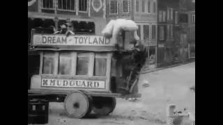 A Dream of Toyland 1908 [upl. by Town469]