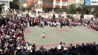 123 Nisan 2013Gebze Zafer İlkokuluAçılış [upl. by Anitirhc]